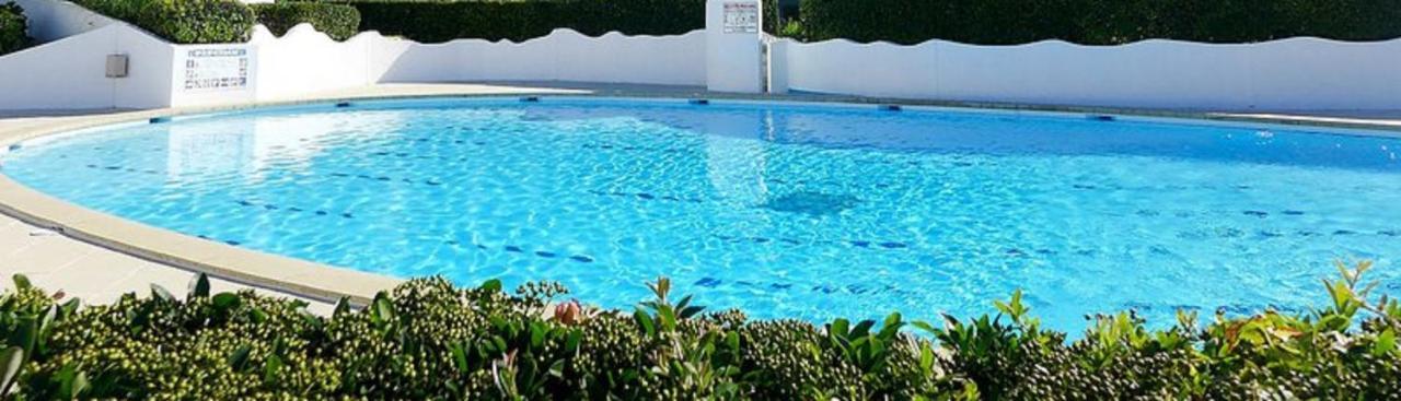 Le Studio Paradis Bleue La Grande Motte Dış mekan fotoğraf